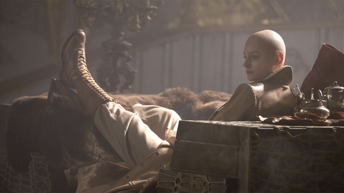 데드풀과 울버린 해외 평점 후기