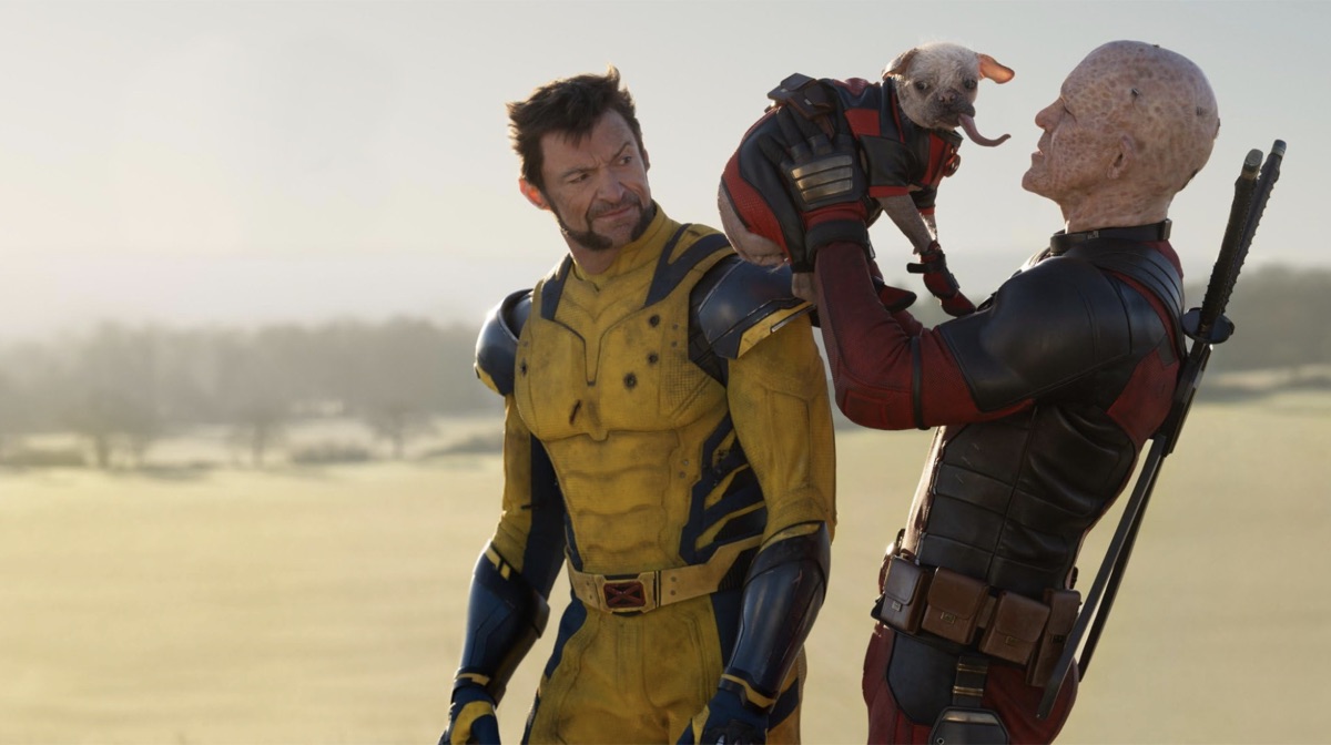 데드풀과 울버린 평점 해외 반응 후기 | 쿠키 정보 마블 현재 상영작 영화 추천