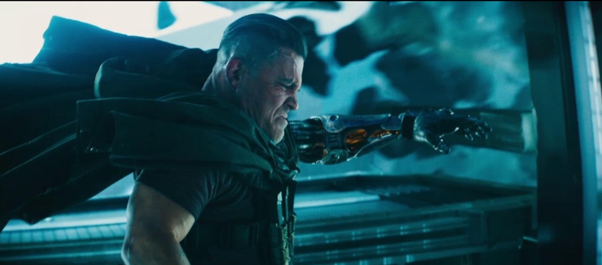 데드풀 2 해외 평론가 반응 평점 후기