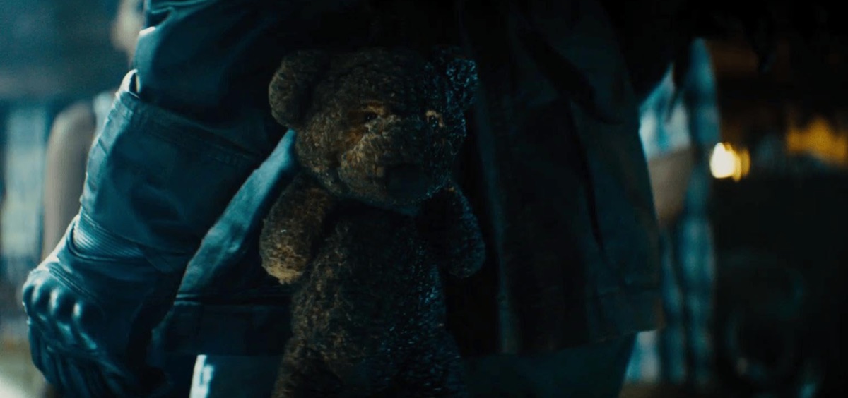 데드풀 2 해외 평론가 반응 평점 후기