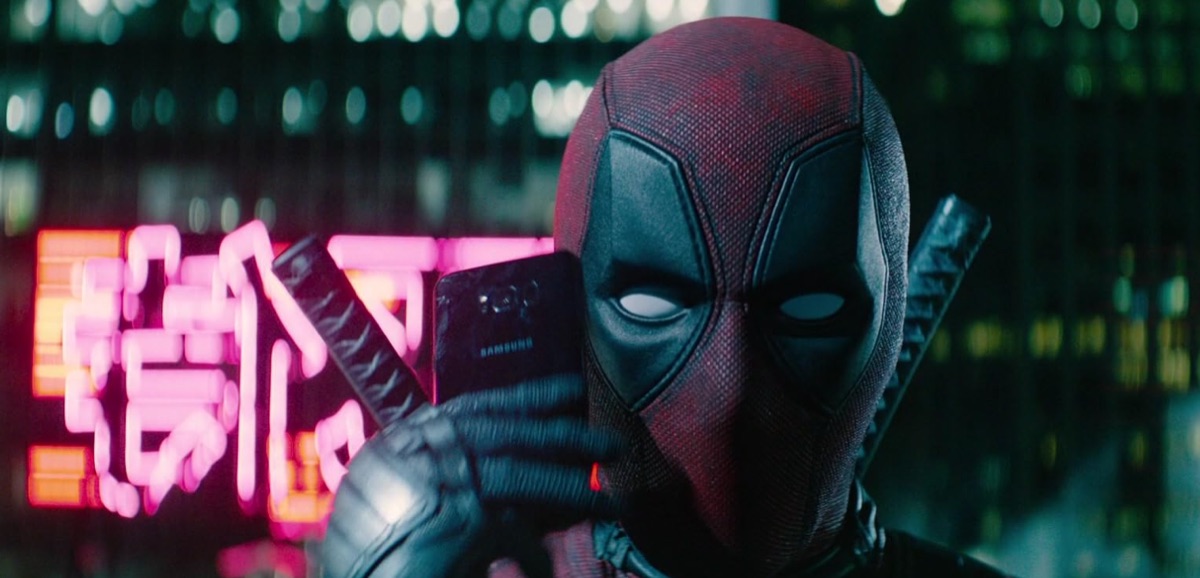 데드풀 2 해외 평론가 반응 평점 후기