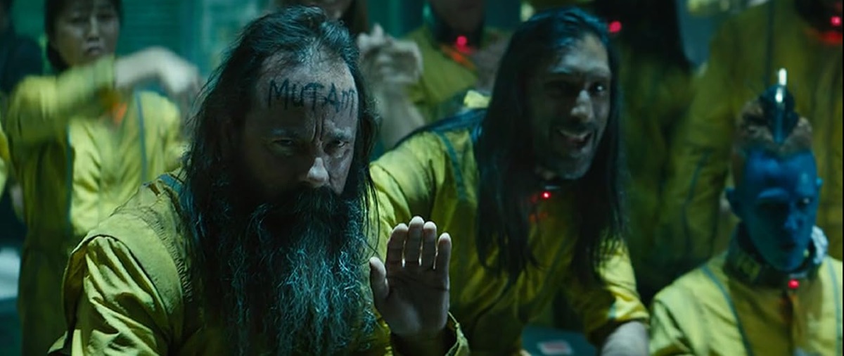 데드풀 2 해외 평론가 반응 평점 후기