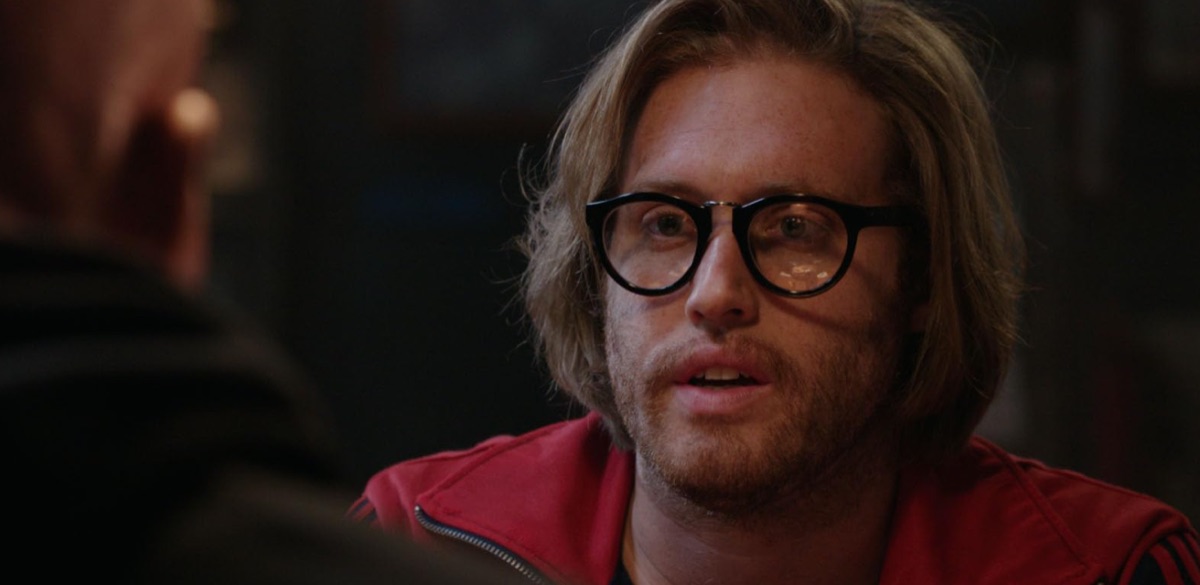 영화 데드풀1 해외 반응 평점