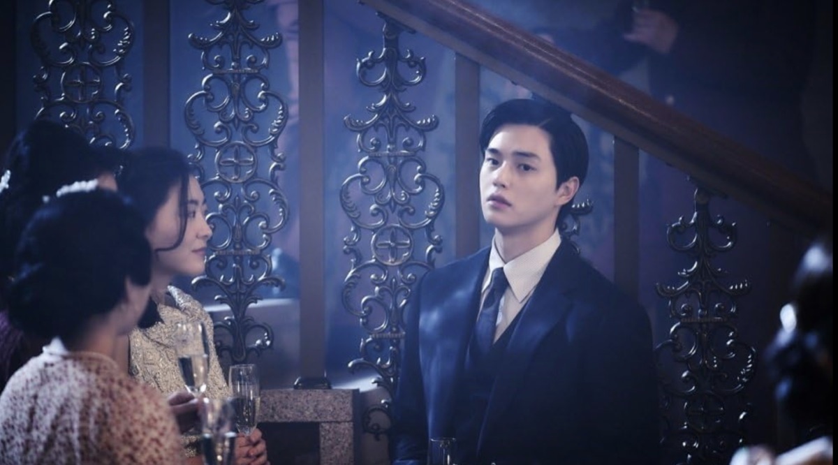 영화 탈주 해외 반응 결말 후기