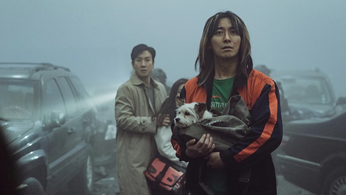 탈출: 프로젝트 사일런스 해외 결말 후기