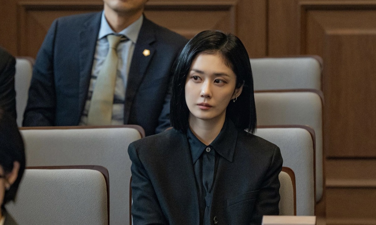 SBS 금토 드라마 굿 파트너