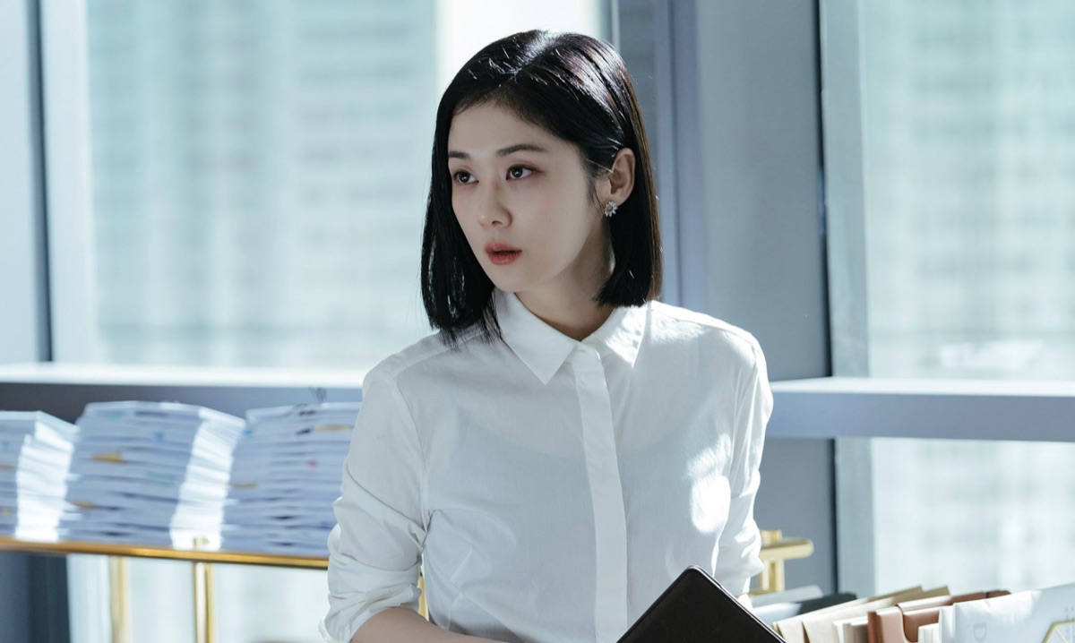 SBS 금토 드라마 굿 파트너