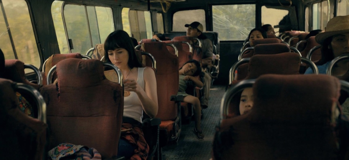 마담 웹 평점 결말 후기