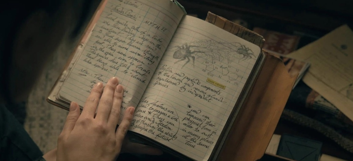 마담 웹 평점 결말 후기