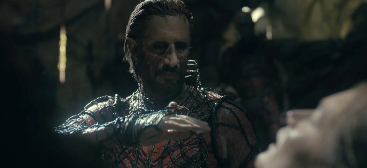 마담 웹 평점 결말 후기