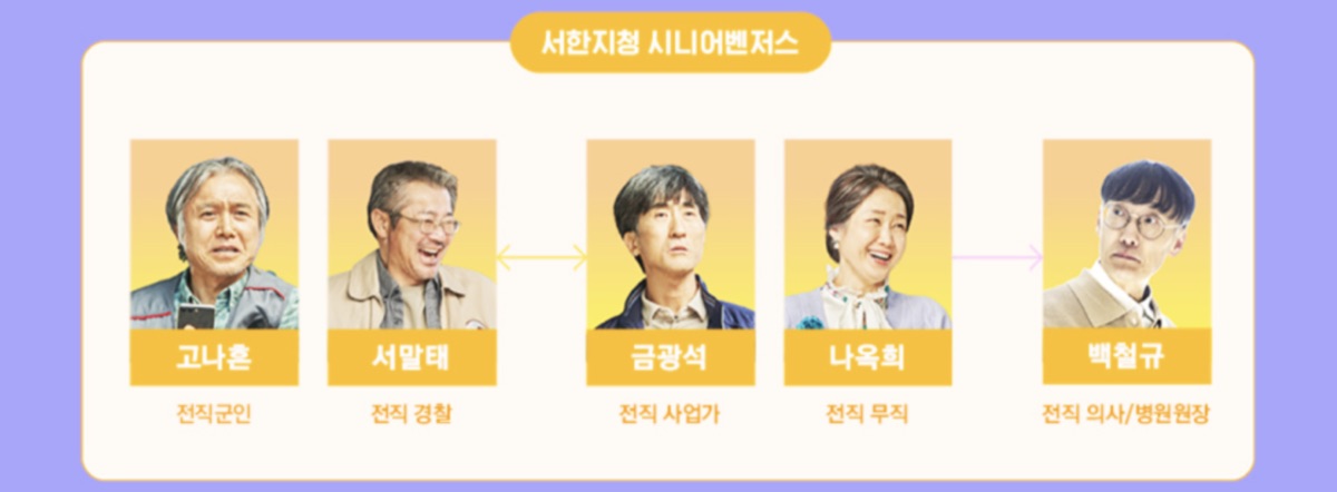 드라마 낮과 밤이 다른 그녀