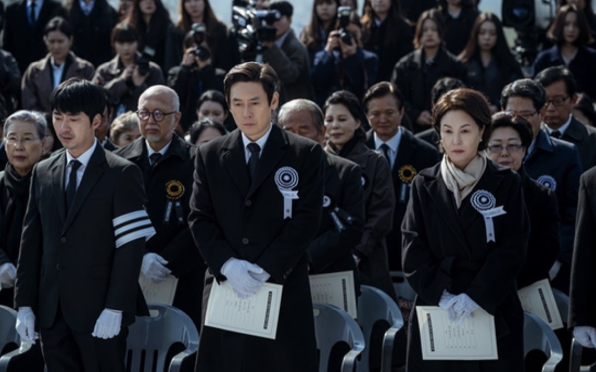 2024년 넷플릭스 신작 볼만한 영화 애니 드라마 추천 순위