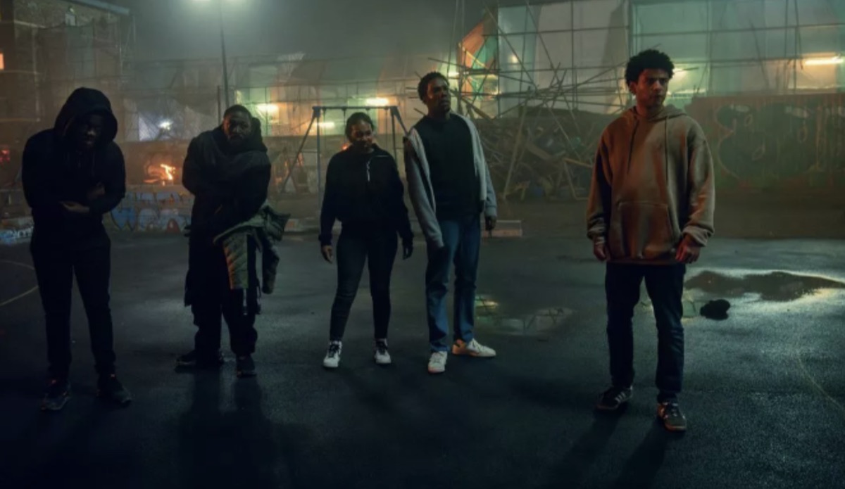 2024년 넷플릭스 신작 볼만한 영화 애니 드라마 추천 순위