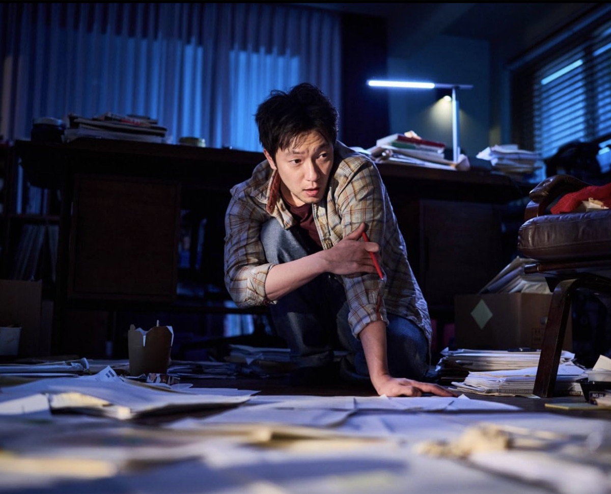 영화 댓글부대 해외 평점 반응 결말후기