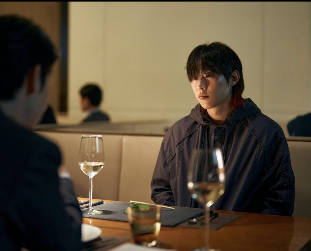 영화 댓글부대 해외 평점 반응 결말후기