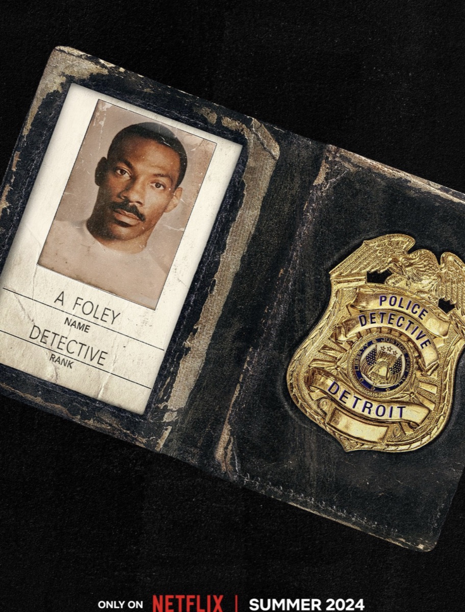 비버리 힐스 캅: 엑셀 F 평점 및 결말 후기