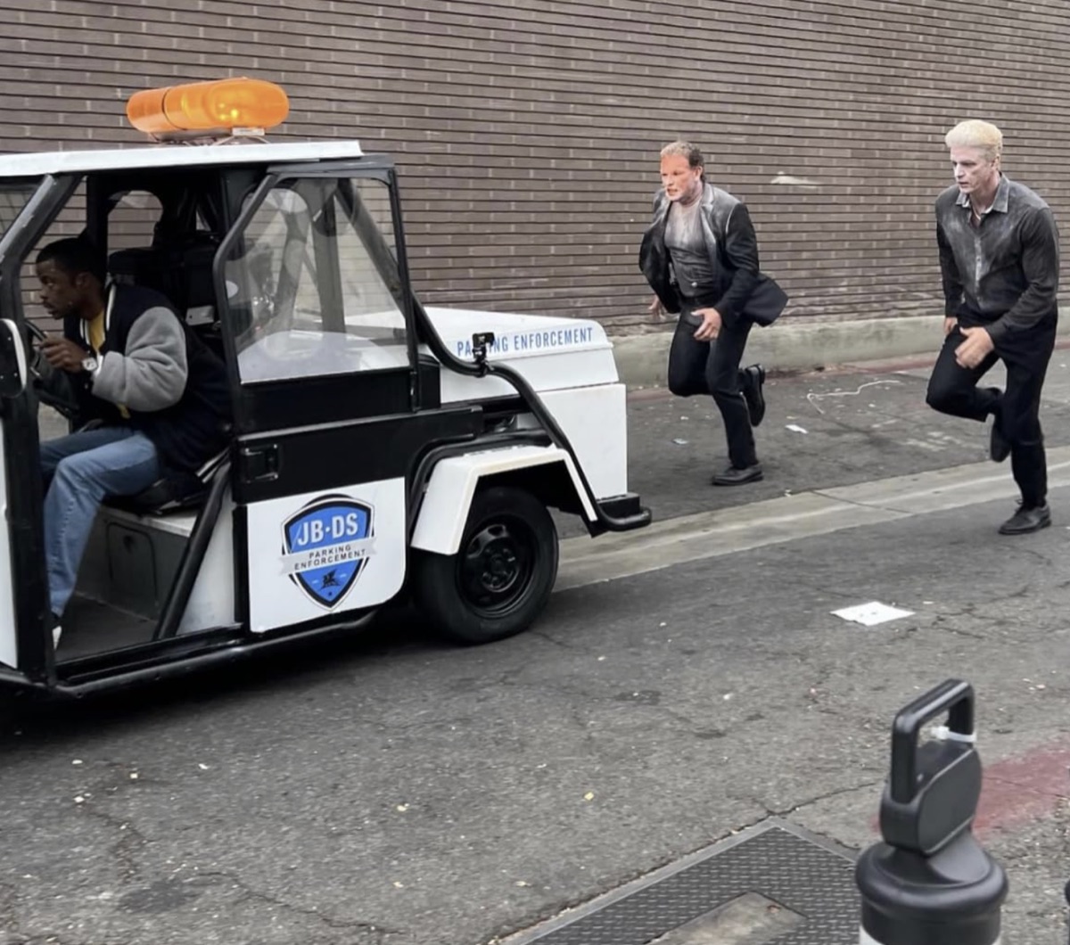 넷플릭스 영화 추천 비버리 힐즈 캅 인기 순위 후기