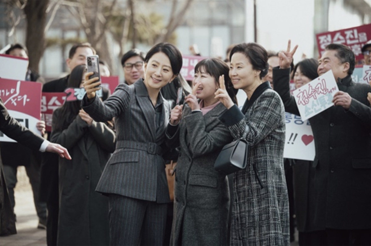 넷플릭스 드라마 돌풍 해외 결말 후기 리뷰