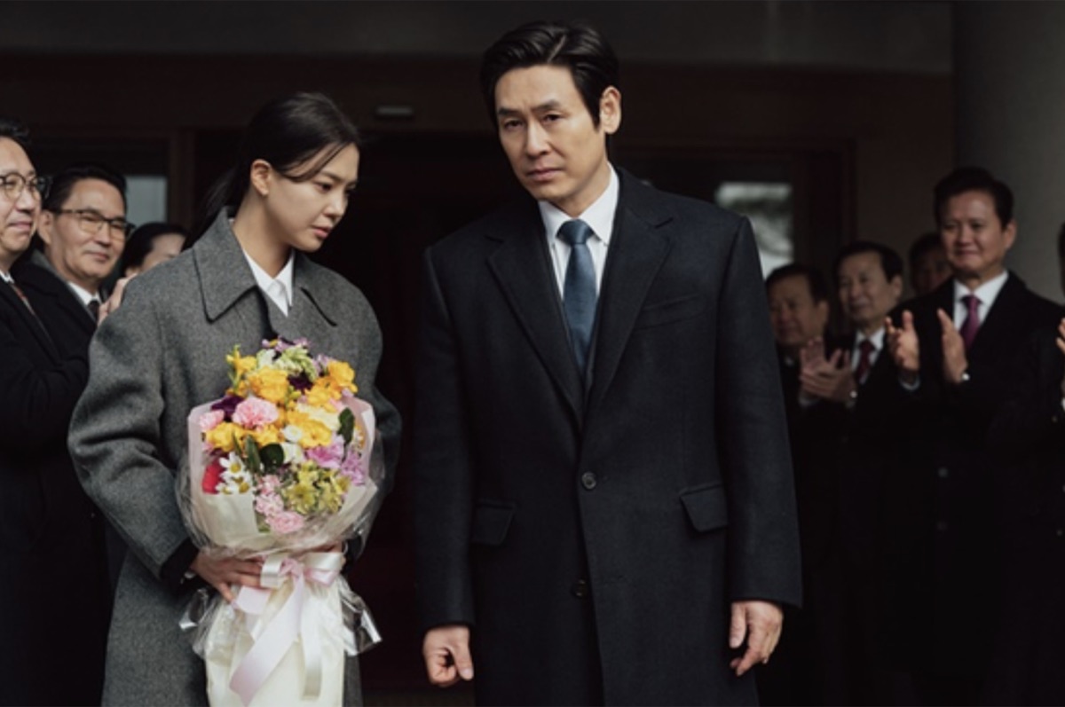 넷플릭스 드라마 돌풍 해외 결말 후기 리뷰