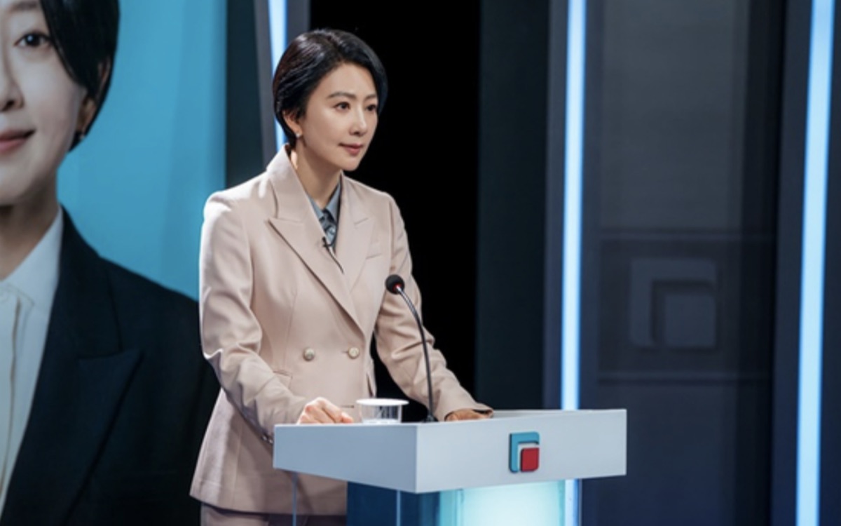 넷플릭스 드라마 돌풍 해외 평점 결말 후기 리뷰