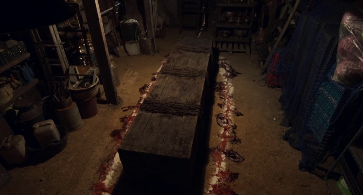 넷플릭스 파묘 공개임박! 평론가 영화 추천 해외 평점 반응 후기 리뷰 - OTT 영화 인기순위