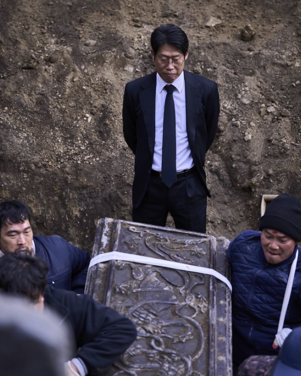 파묘 넷플릭스 OTT 해외 반응 리뷰