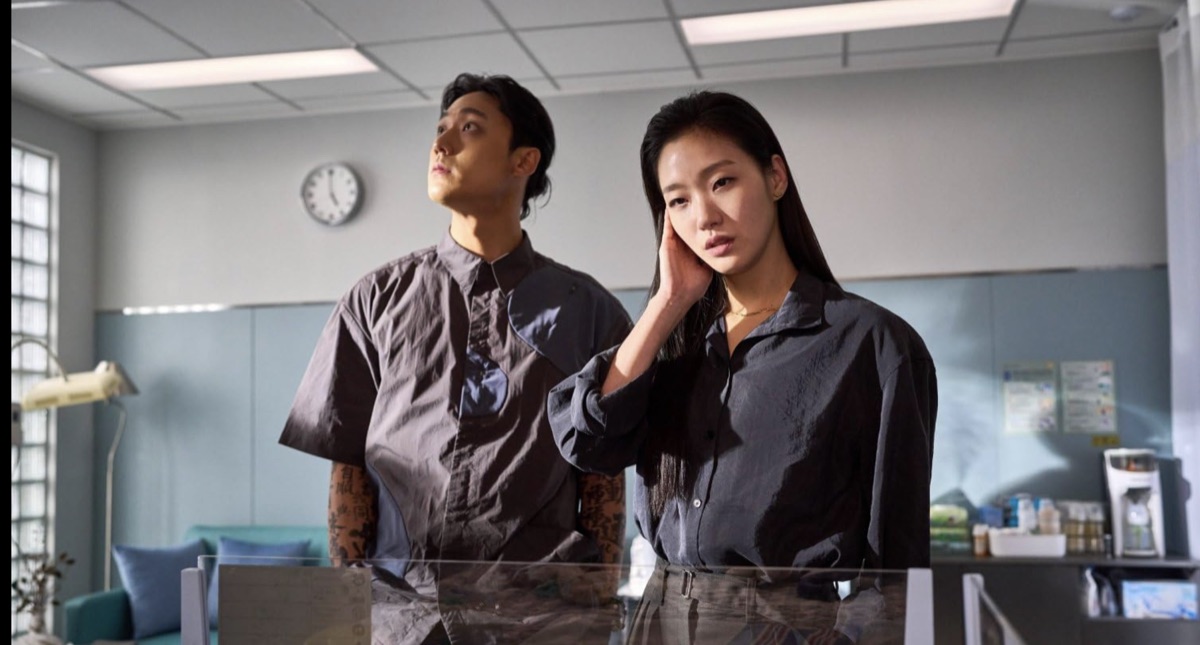 파묘 넷플릭스 OTT 해외 반응 리뷰