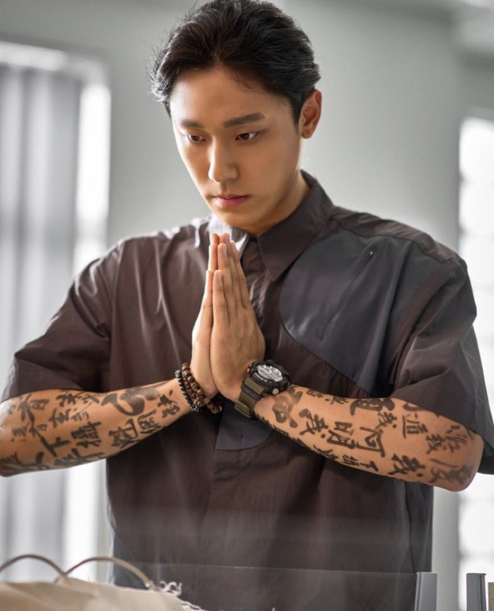 파묘 넷플릭스 OTT 해외 반응 리뷰