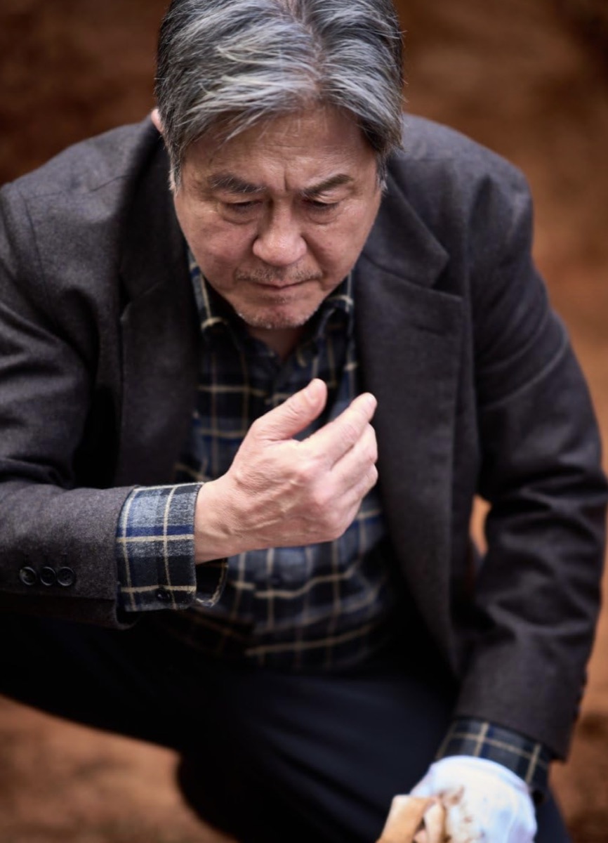 파묘 넷플릭스 OTT 해외 반응 리뷰