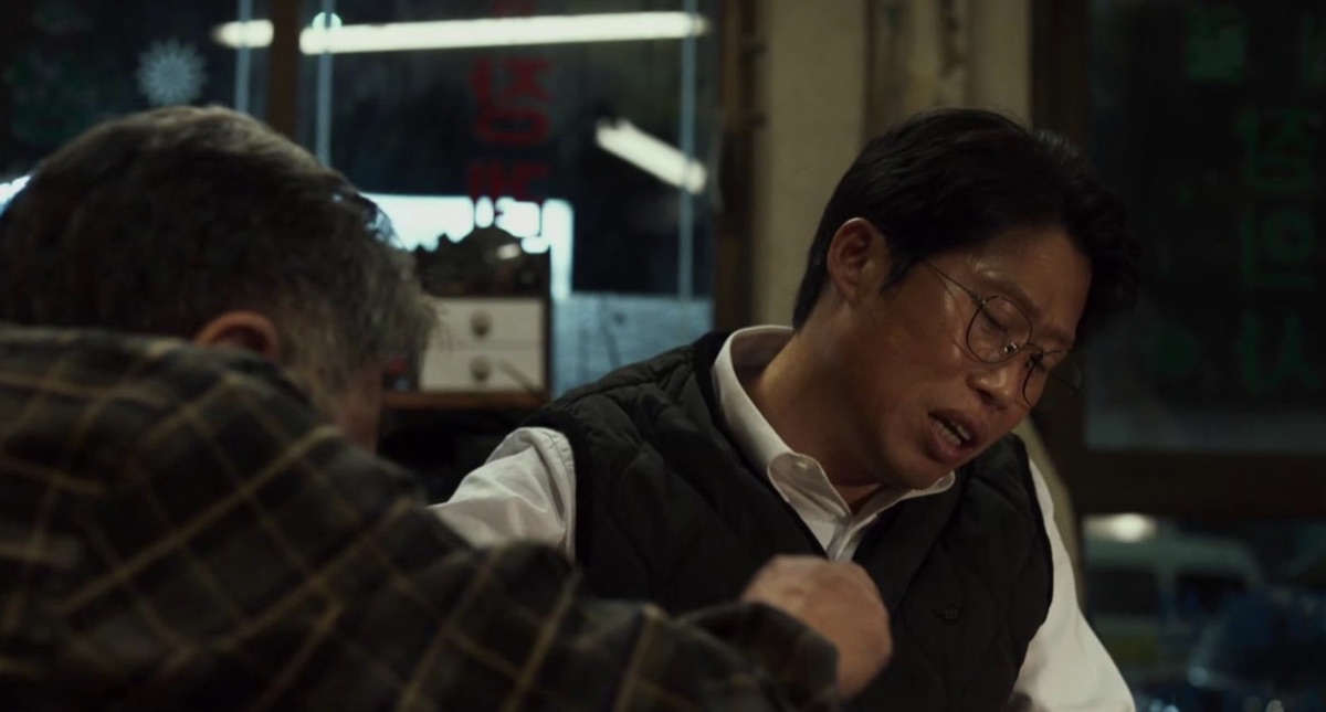 파묘 넷플릭스 OTT 해외 반응 리뷰