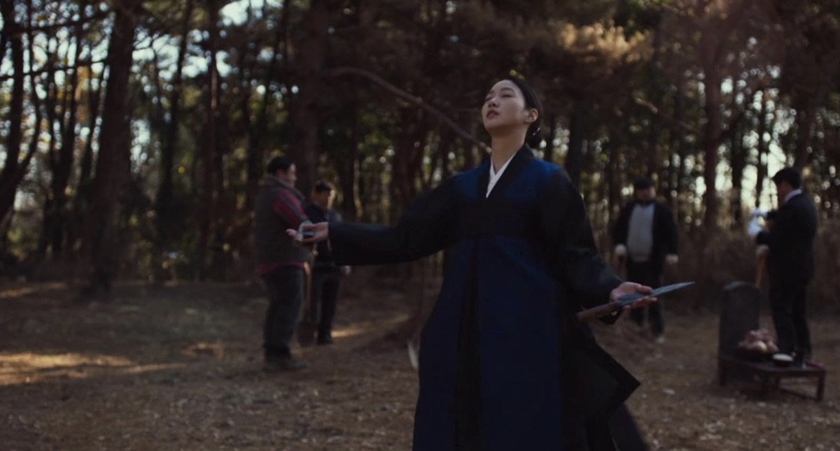 파묘 넷플릭스 OTT 해외 반응 리뷰