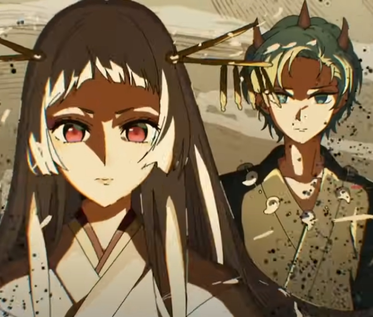 최애의 아이 시즌 2기