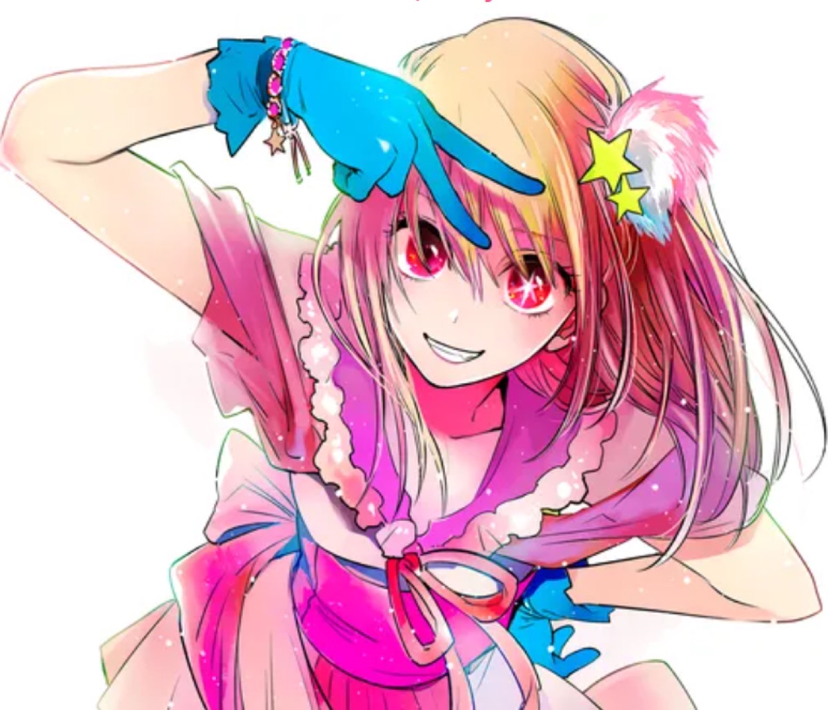 최애의 아이 시즌 2기