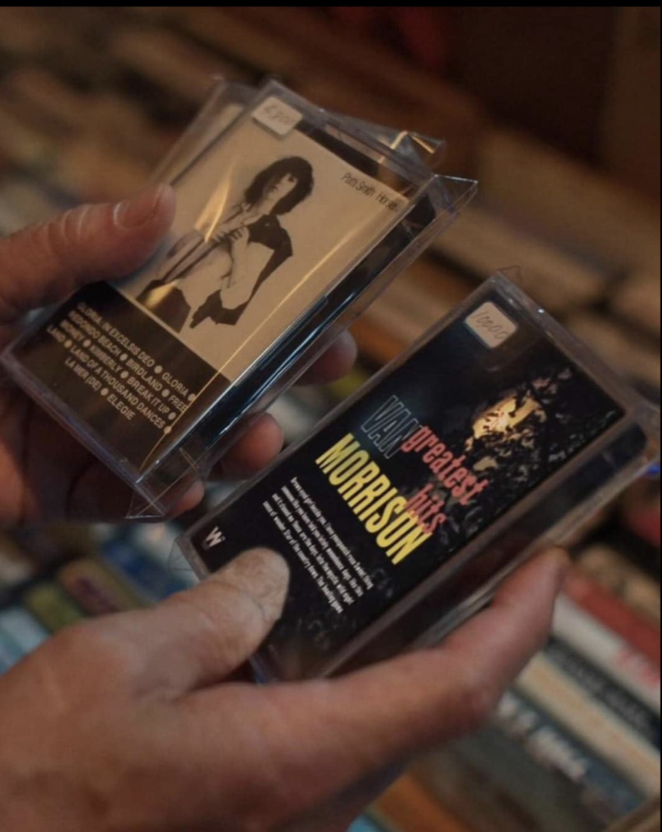 영화 퍼펙트 데이즈