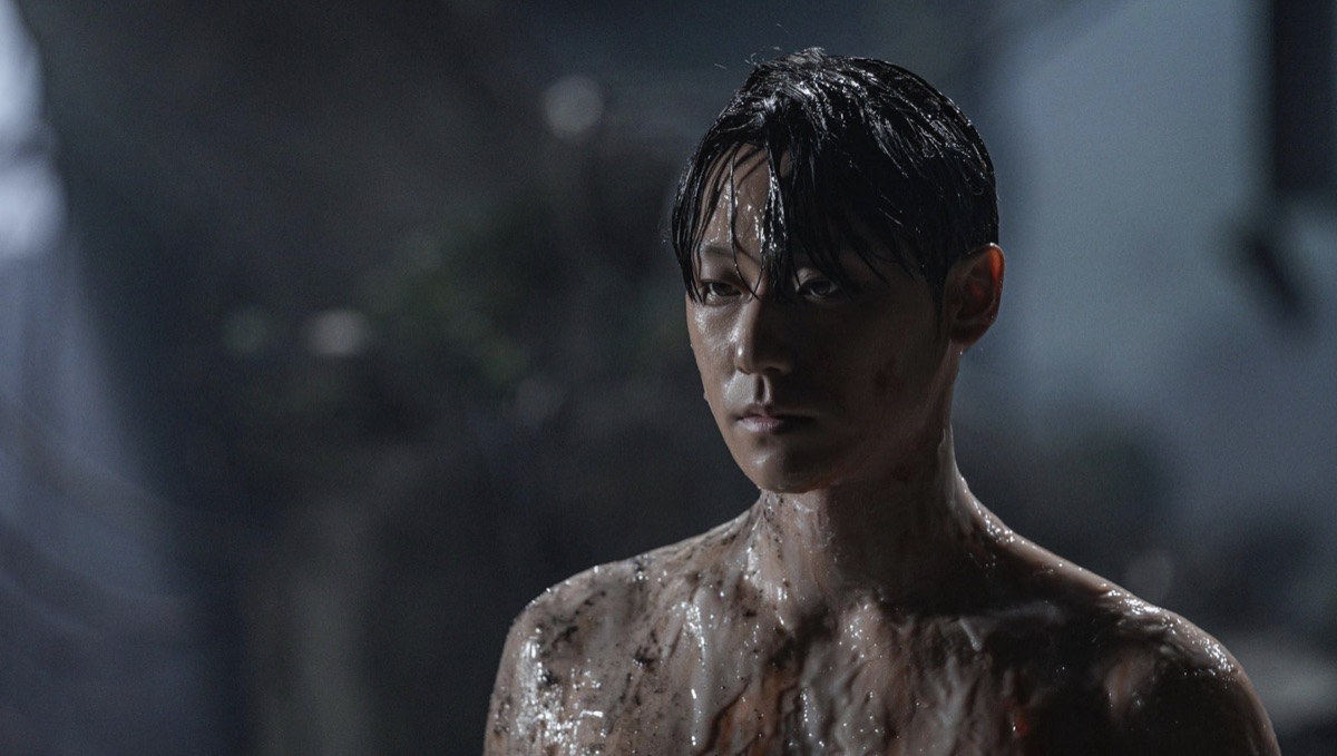 넷플릭스 시리즈 스위트홈 이도현