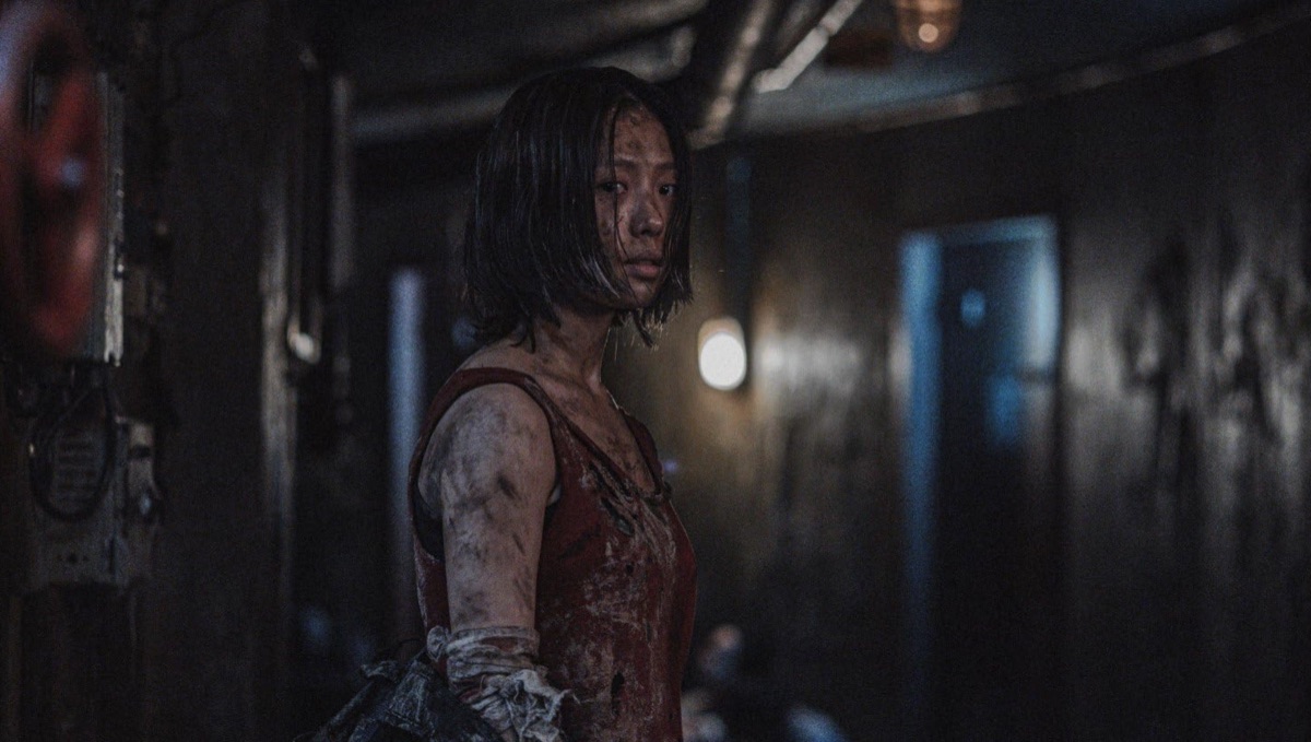 넷플릭스 시리즈 스위트홈 고민서