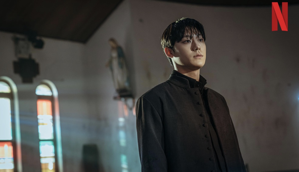 넷플릭스 시리즈 스위트홈 이도현