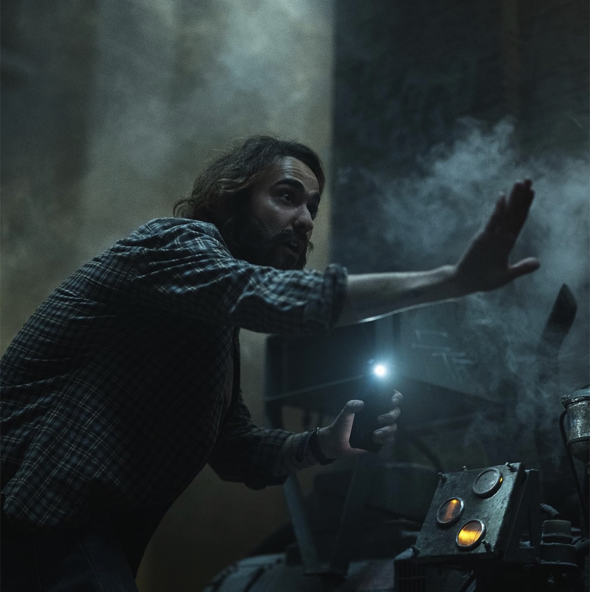 콰이어트 플레이스 스틸컷