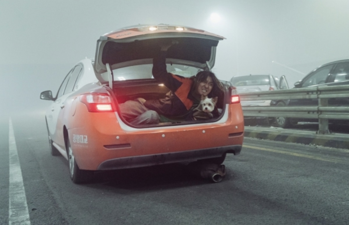 탈출 프로젝트 사일런스 스틸컷