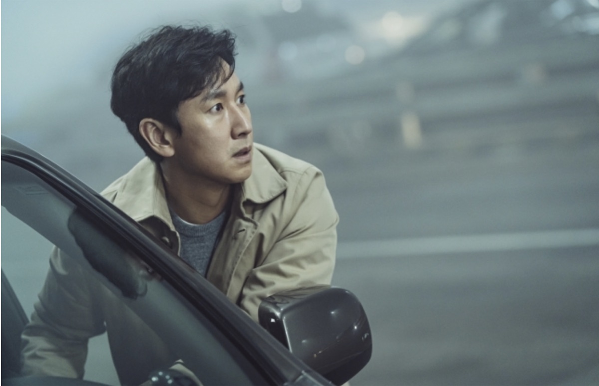 탈출 프로젝트 사일런스 스틸컷