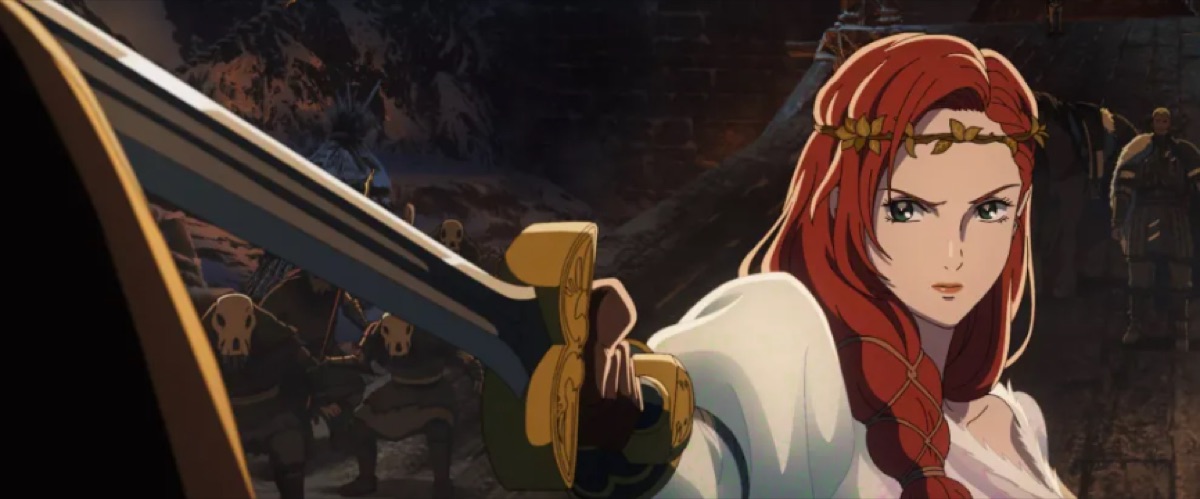 반지의 제왕 메인인물 헤라