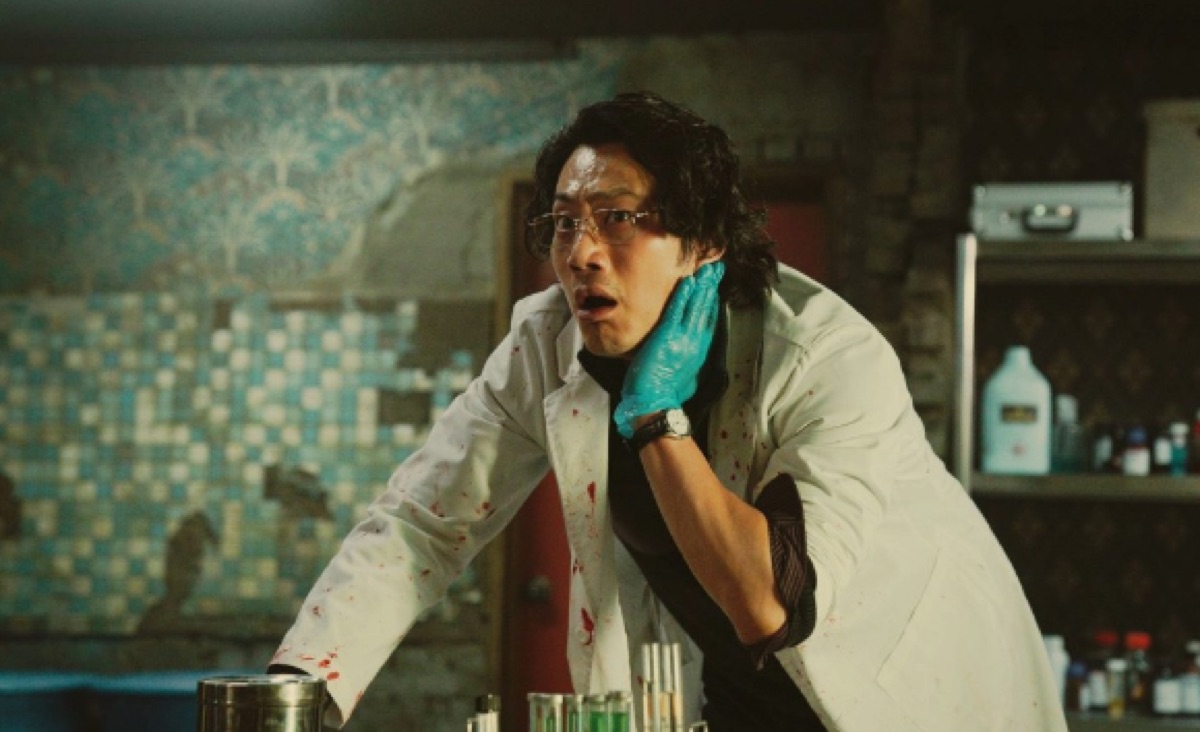 넷플릭스 영화 황야