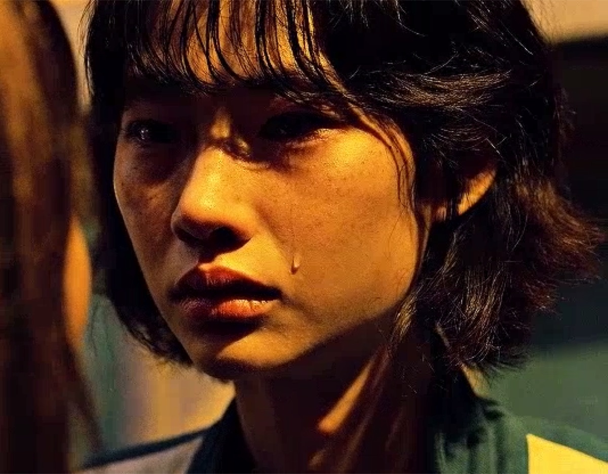 넷플릭스 오징어게임