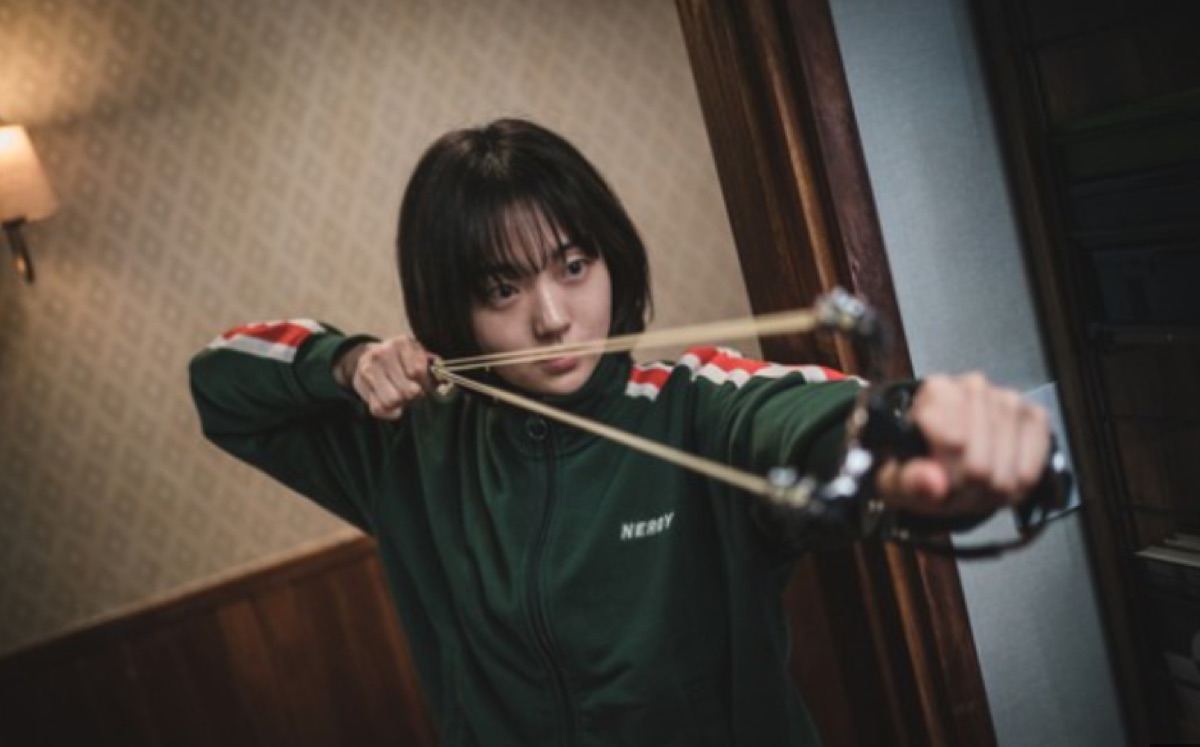 디즈니플러스 오리지널 드라마 킬러들의 쇼핑몰