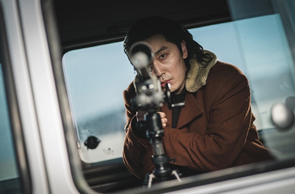 디즈니플러스 오리지널 드라마 킬러들의 쇼핑몰