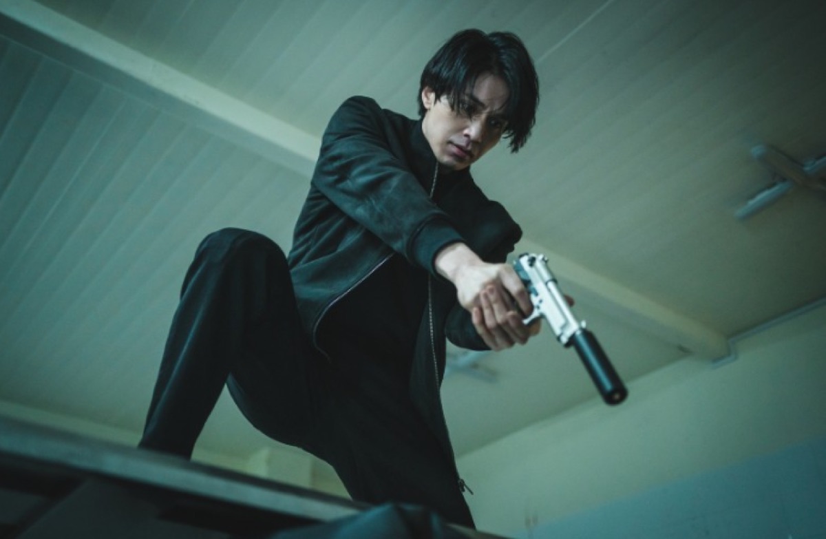 디즈니플러스 오리지널 드라마 킬러들의 쇼핑몰