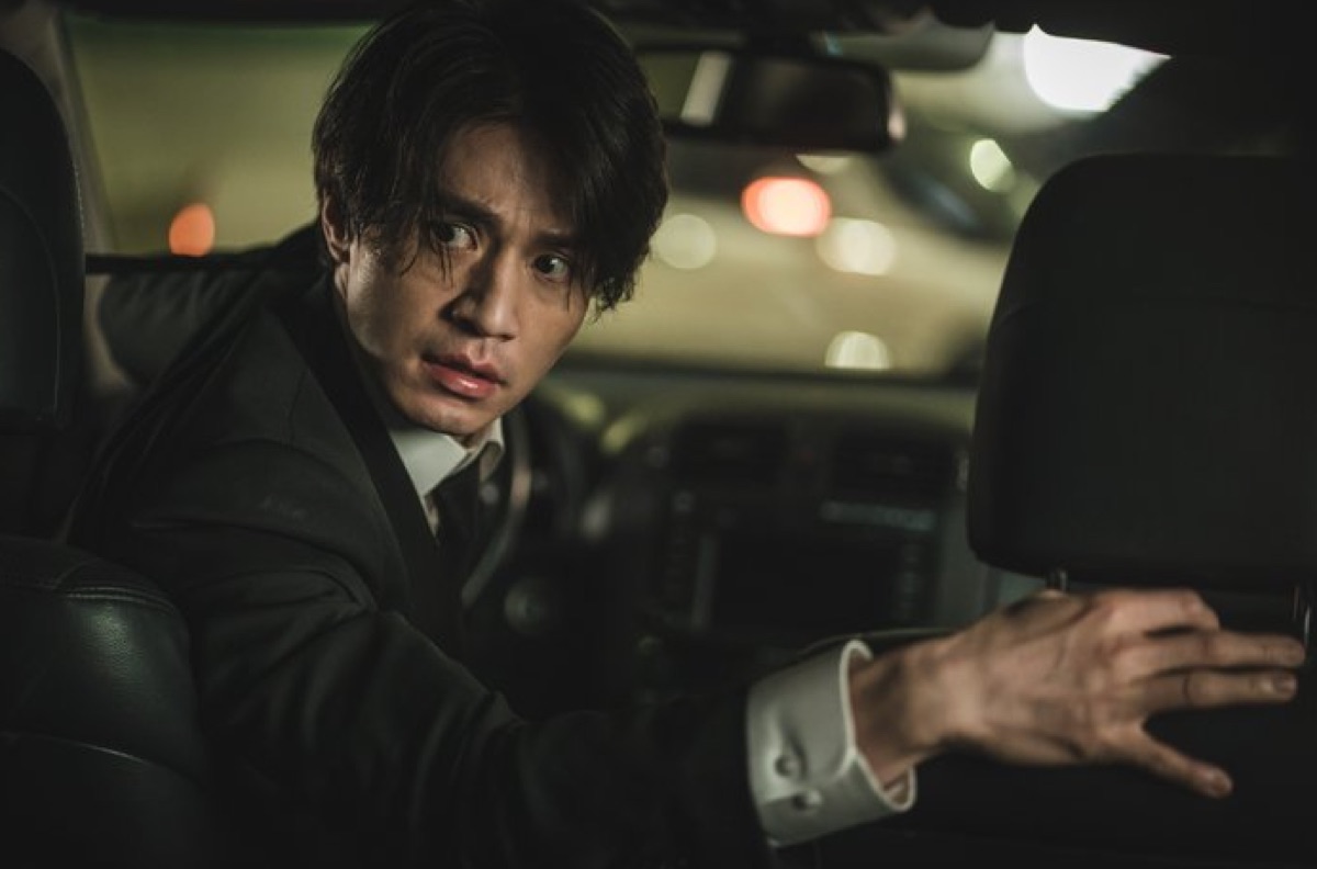 디즈니플러스 오리지널 드라마 킬러들의 쇼핑몰