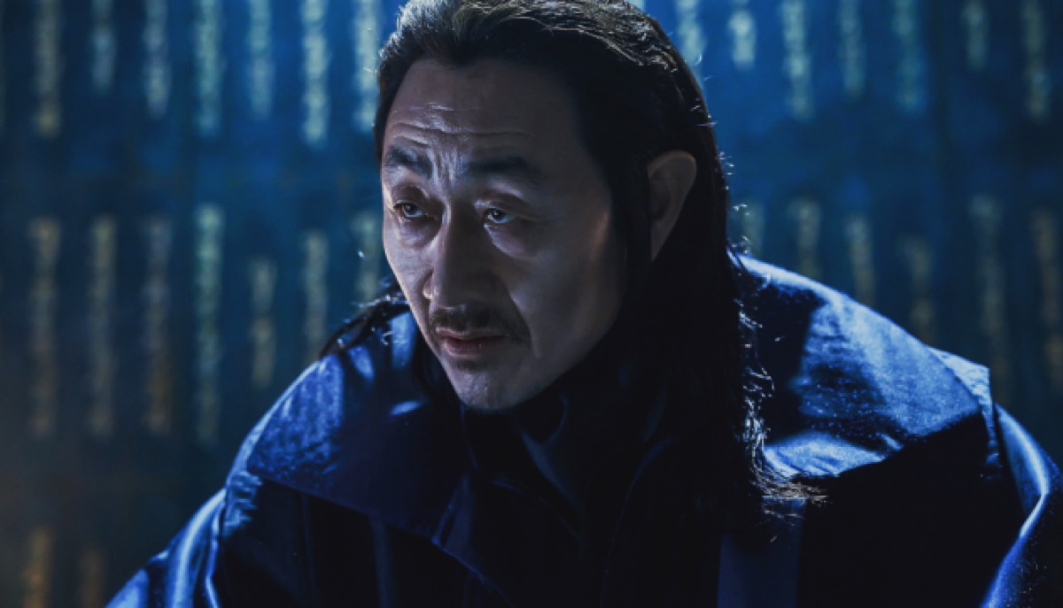 천박사 퇴마 연구소:설경의 비밀