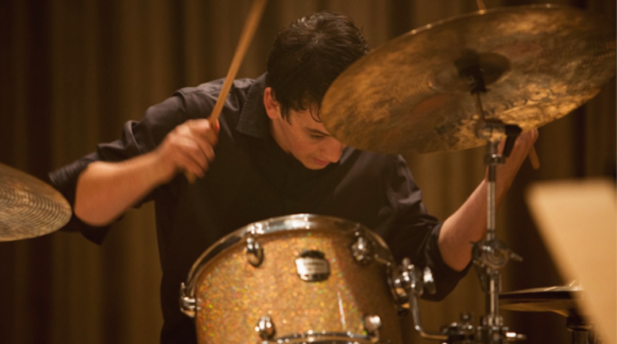 영화 위플래쉬 앤드류