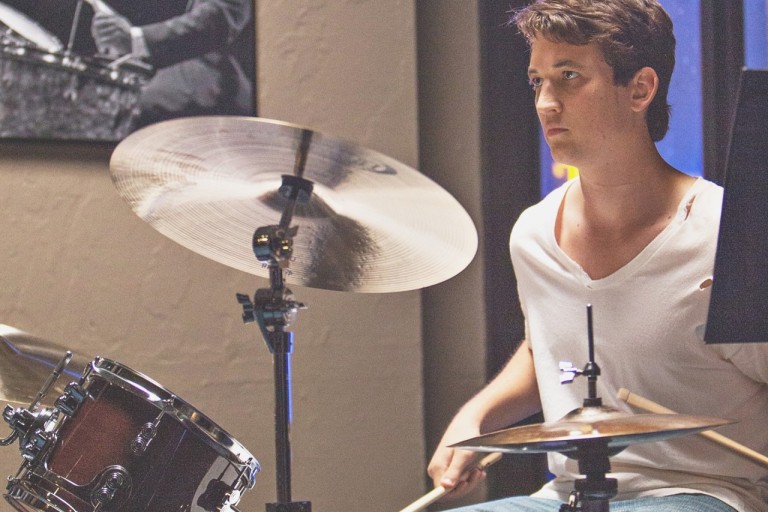 영화 위플래쉬 앤드류